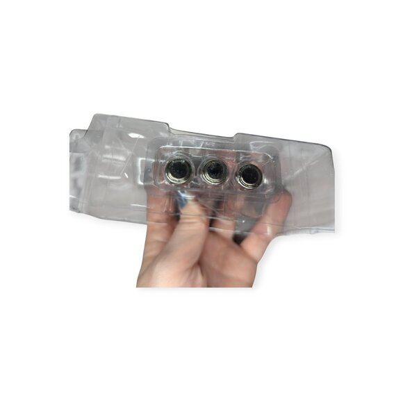 Hallmark Keepsake Ornament 2008 Frosty the Snowman Follow the Leader! Magic - Picture 6 of 14